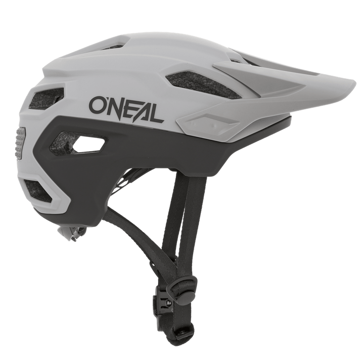 O'Neal Trail Finder Helmet Gray - Motor Psycho Sport