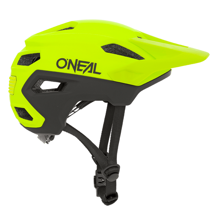 O'Neal Trail Finder Helmet Neon - Motor Psycho Sport