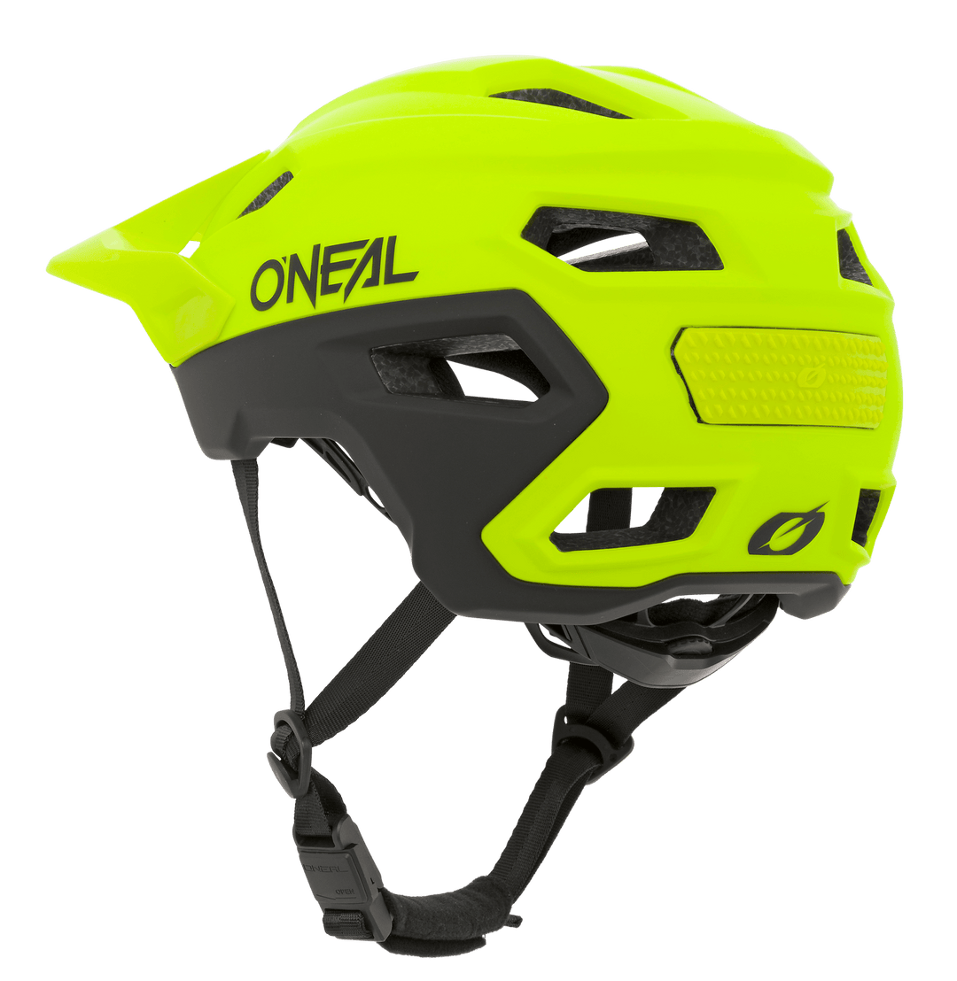 O'Neal Trail Finder Helmet Neon - Motor Psycho Sport