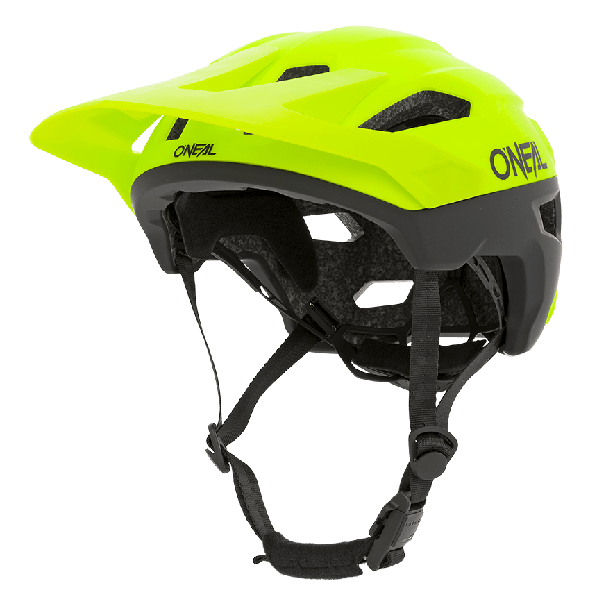 O'Neal Trail Finder Helmet Neon - Motor Psycho Sport