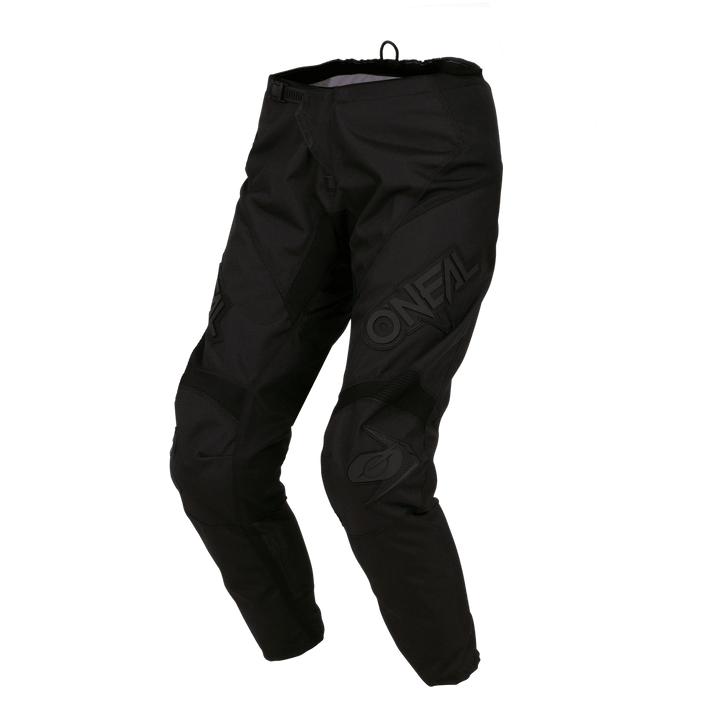 O'Neal Women's Element Classic Pant Black - Motor Psycho Sport