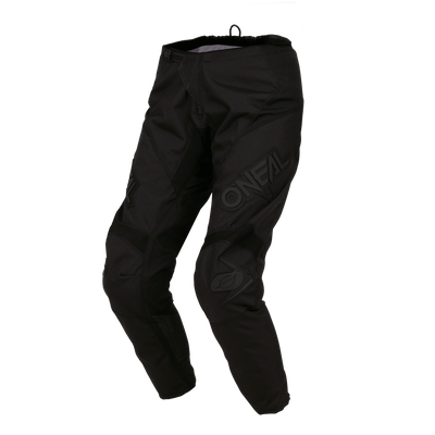 O'Neal Women's Element Classic Pant Black - Motor Psycho Sport