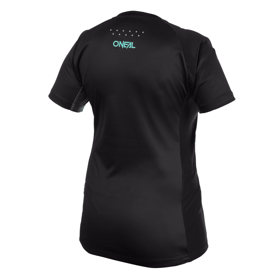 O'Neal Women's Soul Jersey Black - Motor Psycho Sport