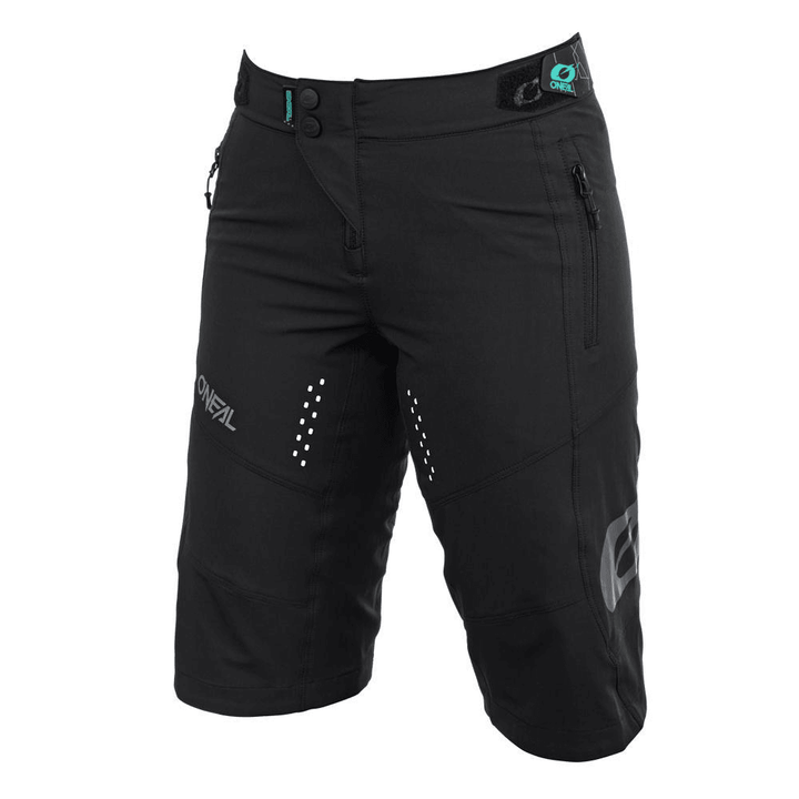 O'Neal Women's Soul Shorts Black - Motor Psycho Sport