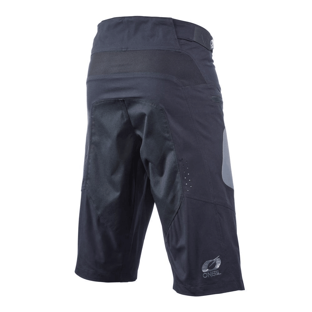 O'Neal Youth Element FR Shorts Hybrid Black/Gray - Motor Psycho Sport