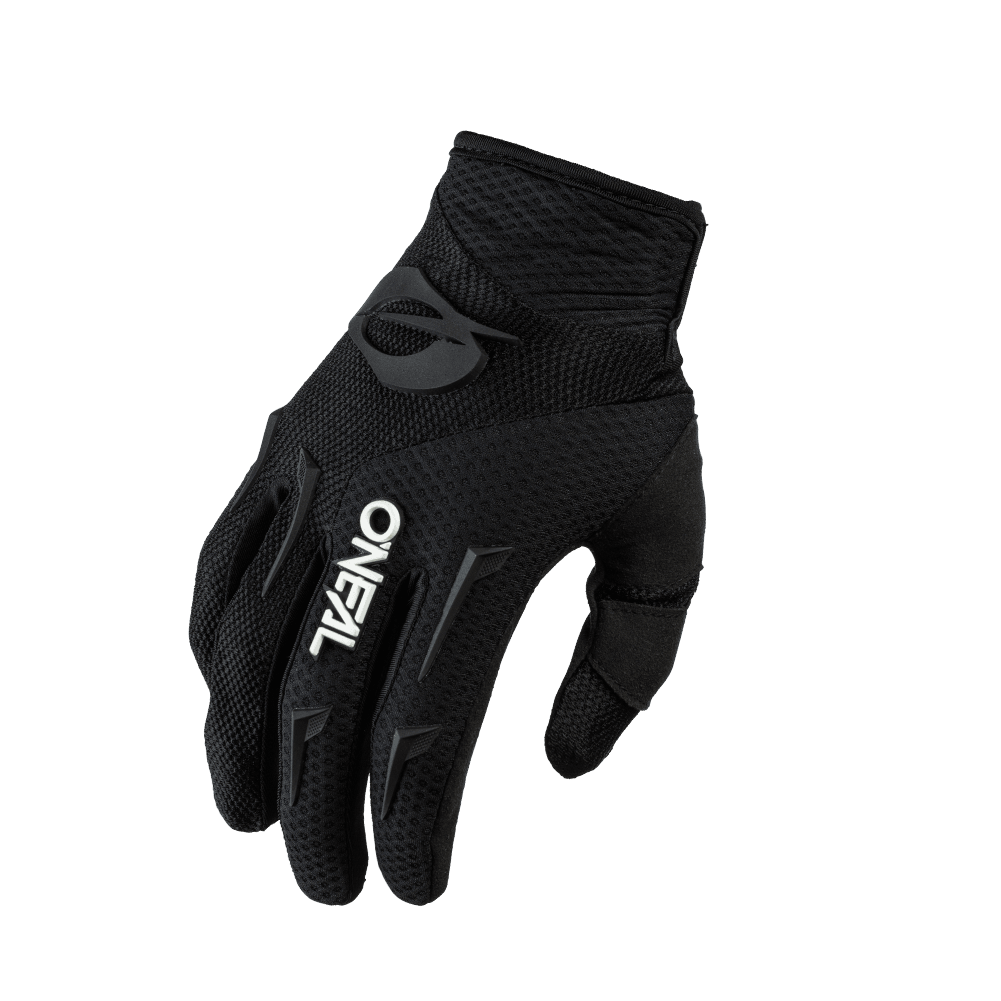 O'Neal Youth Element Glove Black - Motor Psycho Sport