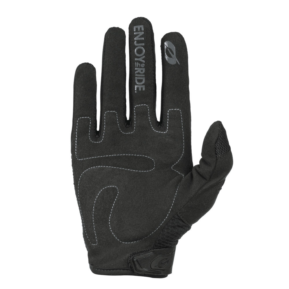 O'Neal Youth Element Racewear V.24 Glove Black/Blue - Motor Psycho Sport