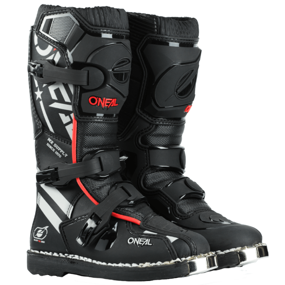 O'NEAL Youth Element Squadron Boot - Motor Psycho Sport