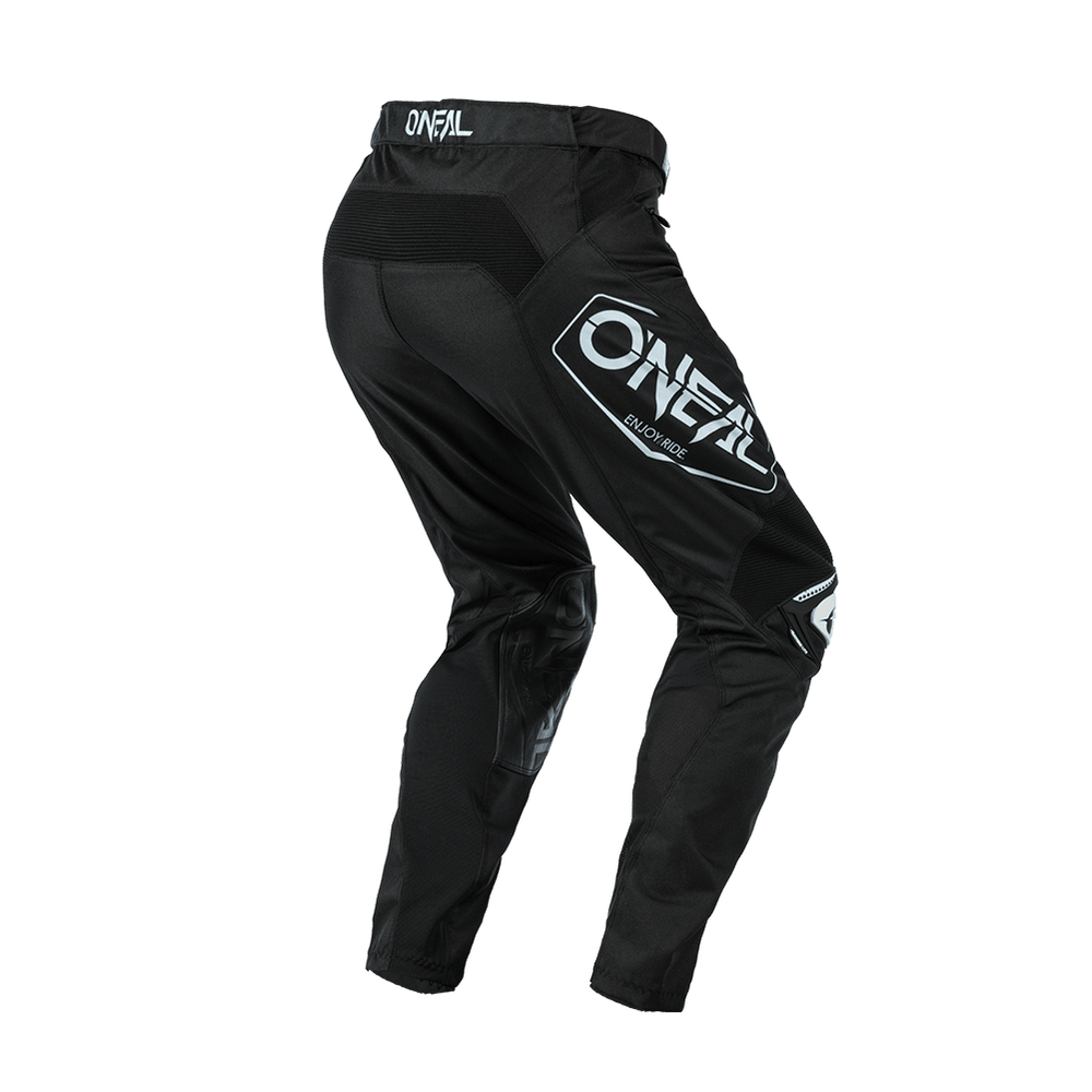 O'Neal Youth Mayhem Lite Hexx Pant Black - Motor Psycho Sport