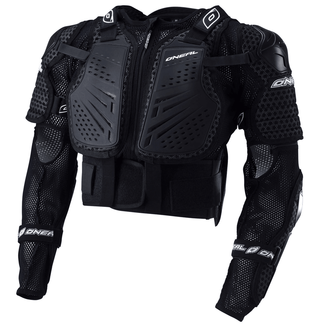 O'Neal Youth Under Dog II Body Armor - Motor Psycho Sport