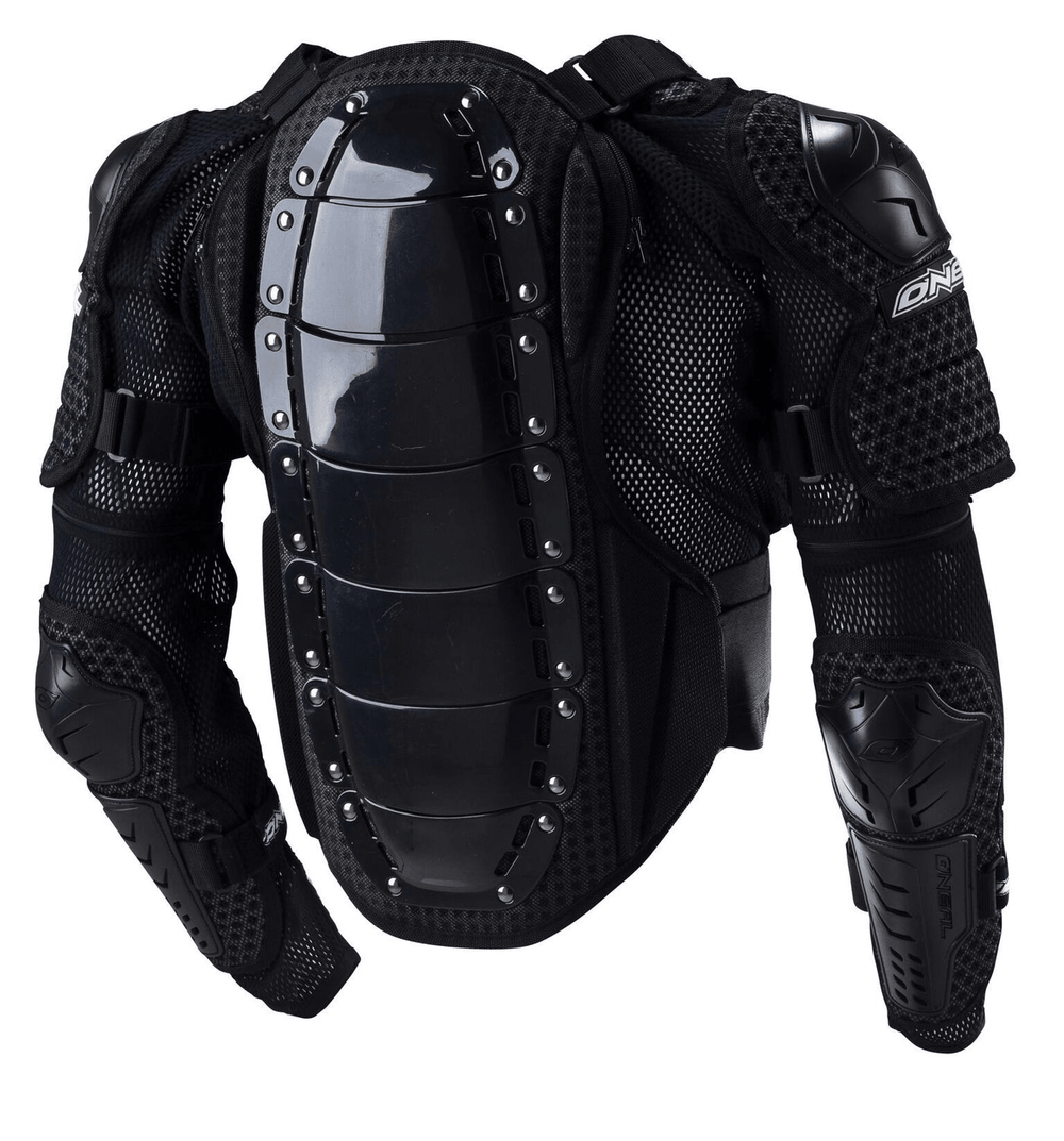 O'Neal Youth Under Dog II Body Armor - Motor Psycho Sport