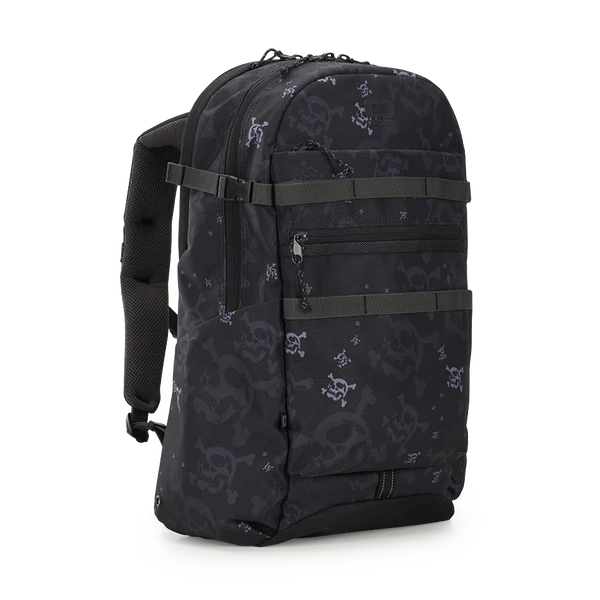 OGIO ALPHA CORE CONVOY 20 BACKPACK - GRAVEYARD