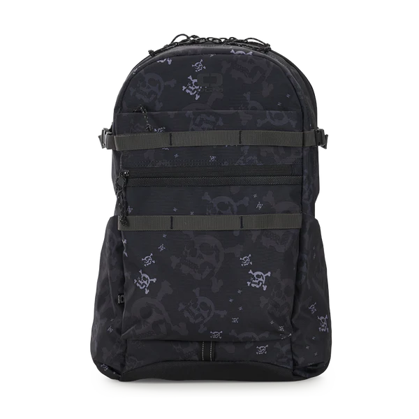 OGIO ALPHA CORE CONVOY 20 BACKPACK - GRAVEYARD