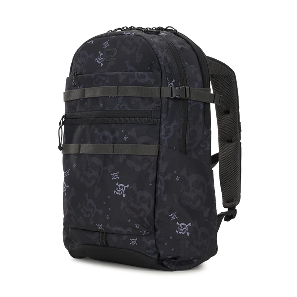 OGIO ALPHA CORE CONVOY 20 BACKPACK - GRAVEYARD