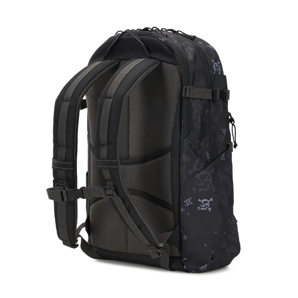 OGIO ALPHA CORE CONVOY 20 BACKPACK - GRAVEYARD