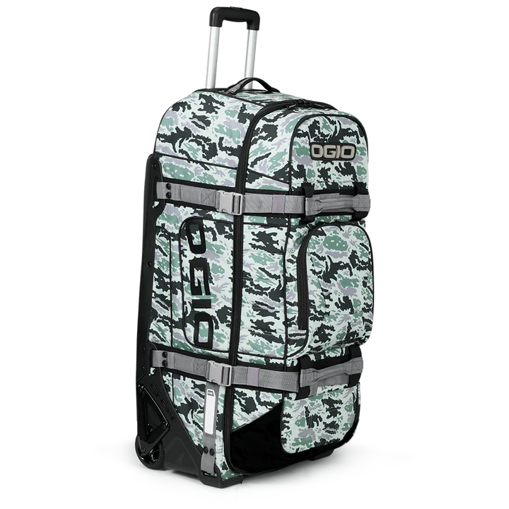 OGIO RIG 9800 - DOUBLE CAMO