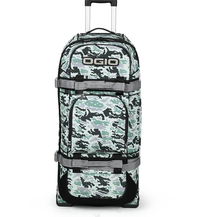 OGIO RIG 9800 - DOUBLE CAMO