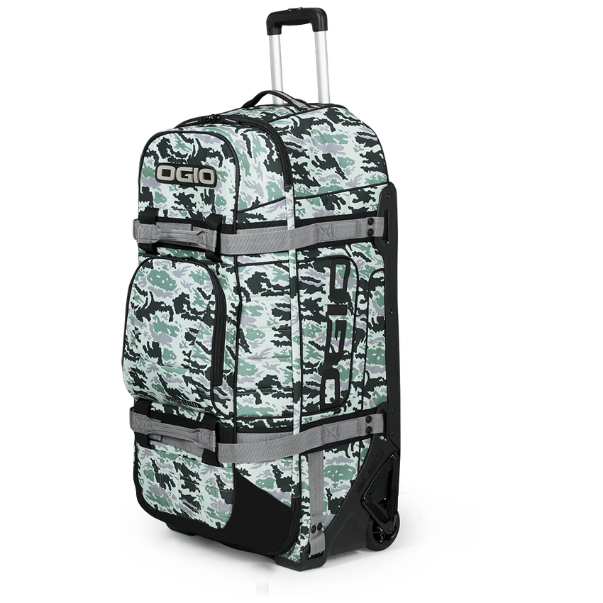 OGIO RIG 9800 - DOUBLE CAMO