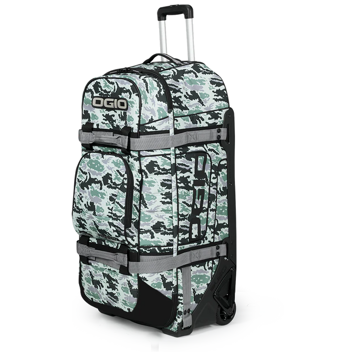 OGIO RIG 9800 - DOUBLE CAMO