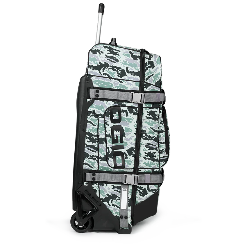 OGIO RIG 9800 - DOUBLE CAMO