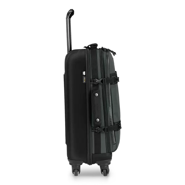 OGIO ALPHA CONVOY 520S TRAVEL - DARK GRAY