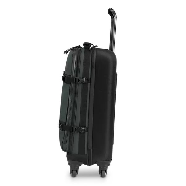 OGIO ALPHA CONVOY 520S TRAVEL - DARK GRAY