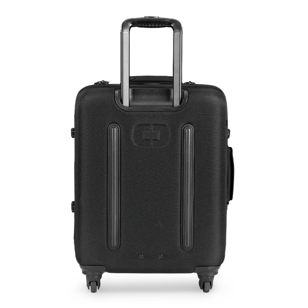 OGIO ALPHA CONVOY 520S TRAVEL - BLACK