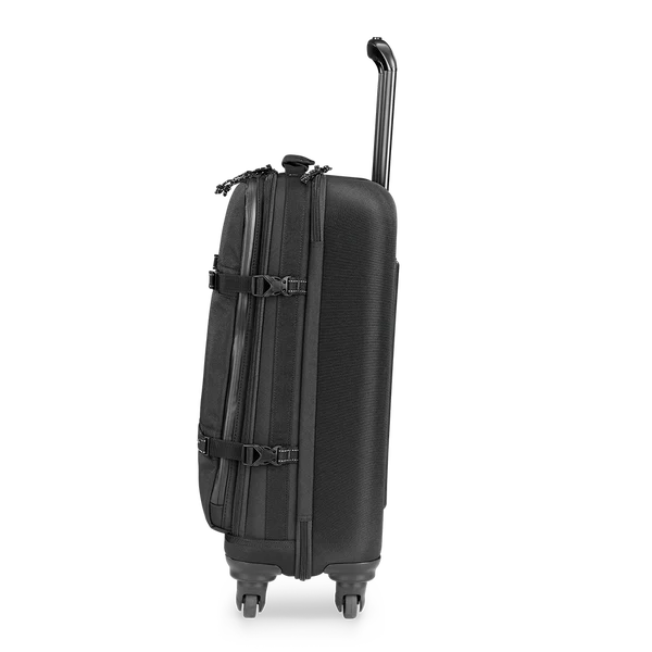 OGIO ALPHA CONVOY 520S TRAVEL - BLACK