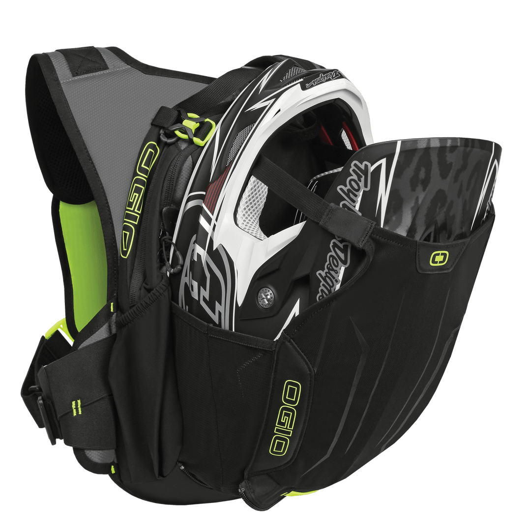 OGIO Baja 2L - Motor Psycho Sport