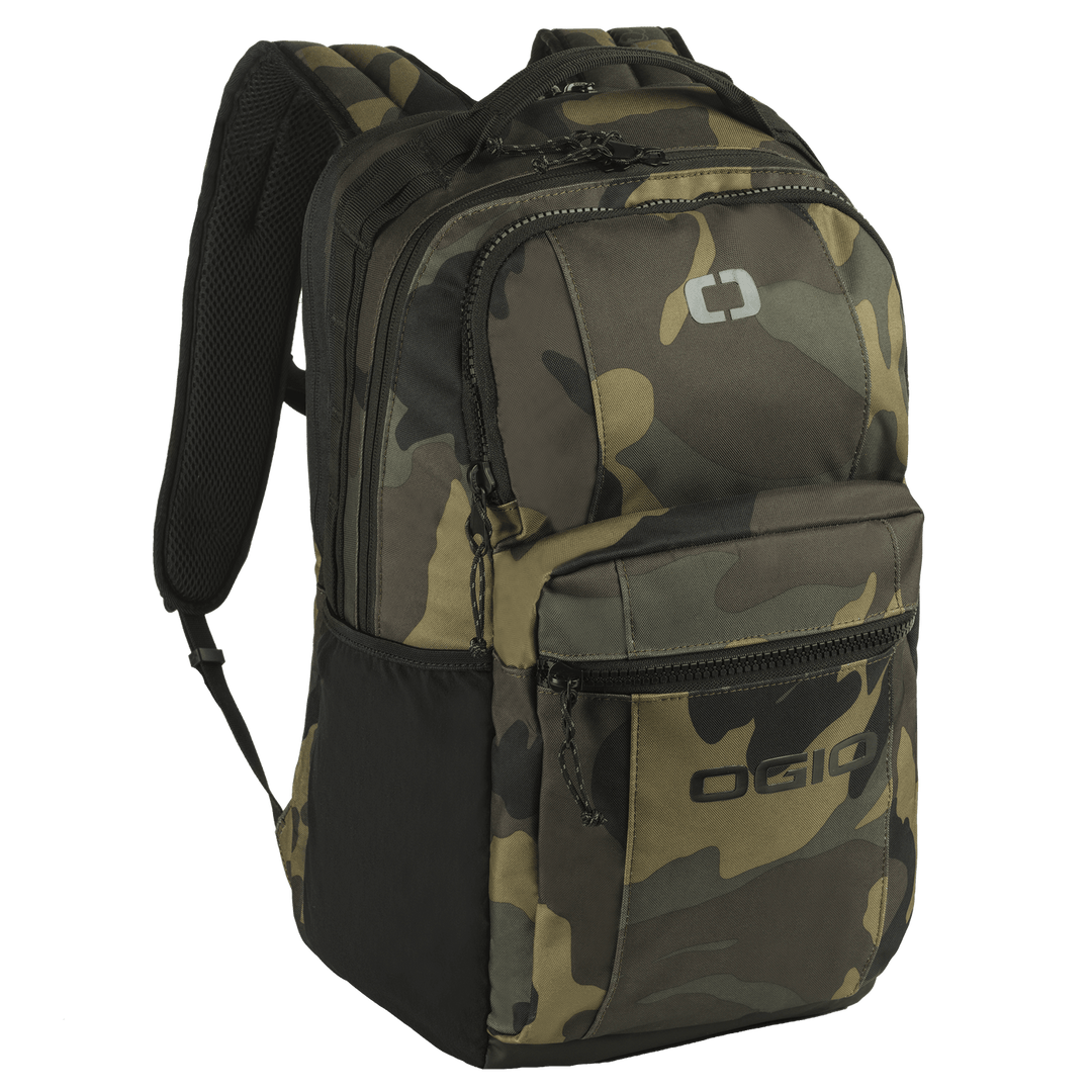 OGIO Covert Backpack - Woody - Motor Psycho Sport