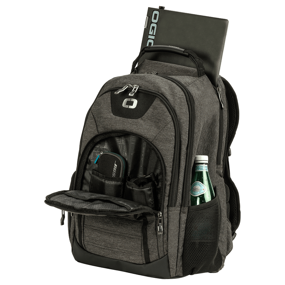 OGIO Drifter Backpack - Motor Psycho Sport