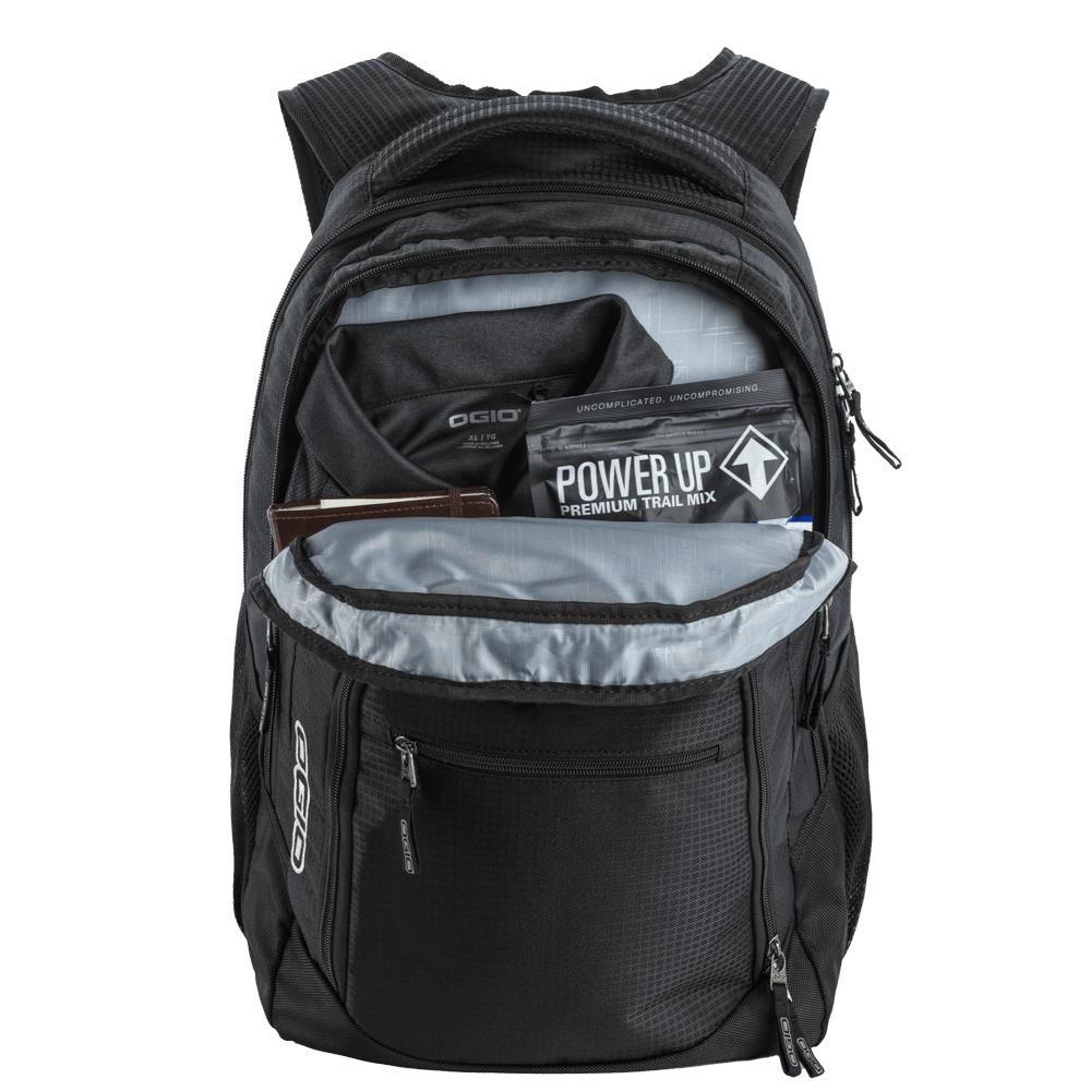 OGIO Excelsior Backpack - Motor Psycho Sport