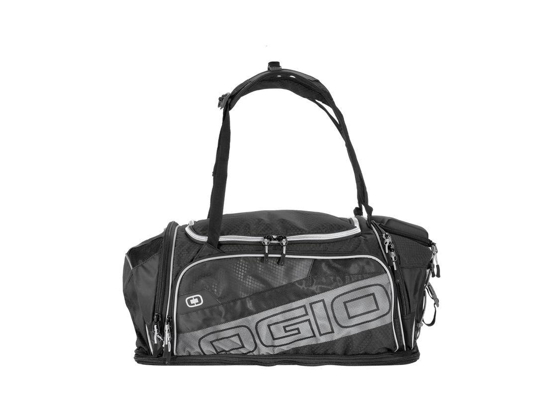 OGIO Gravity Duffle Backpack - Motor Psycho Sport