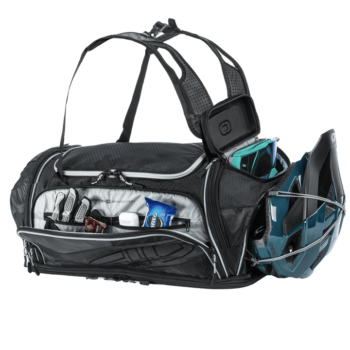 OGIO Gravity Duffle Backpack - Motor Psycho Sport