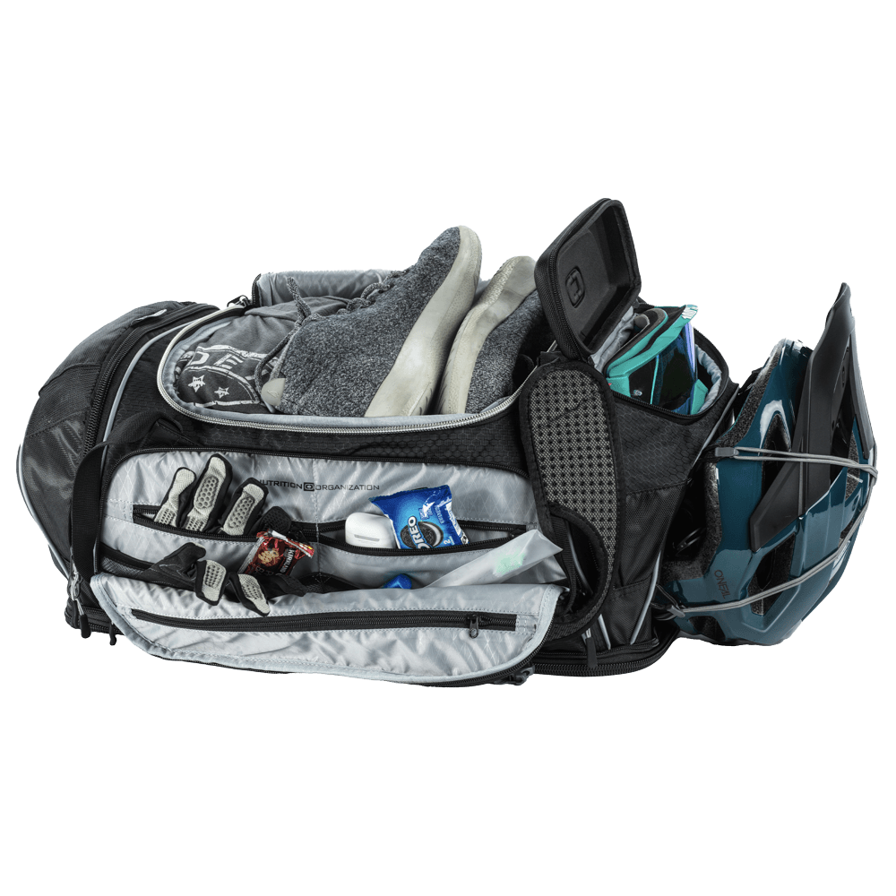 OGIO Gravity Duffle Backpack - Motor Psycho Sport