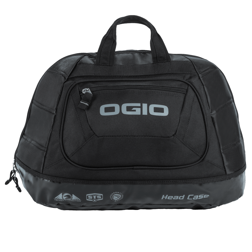 OGIO Head Case - Stealth - Motor Psycho Sport