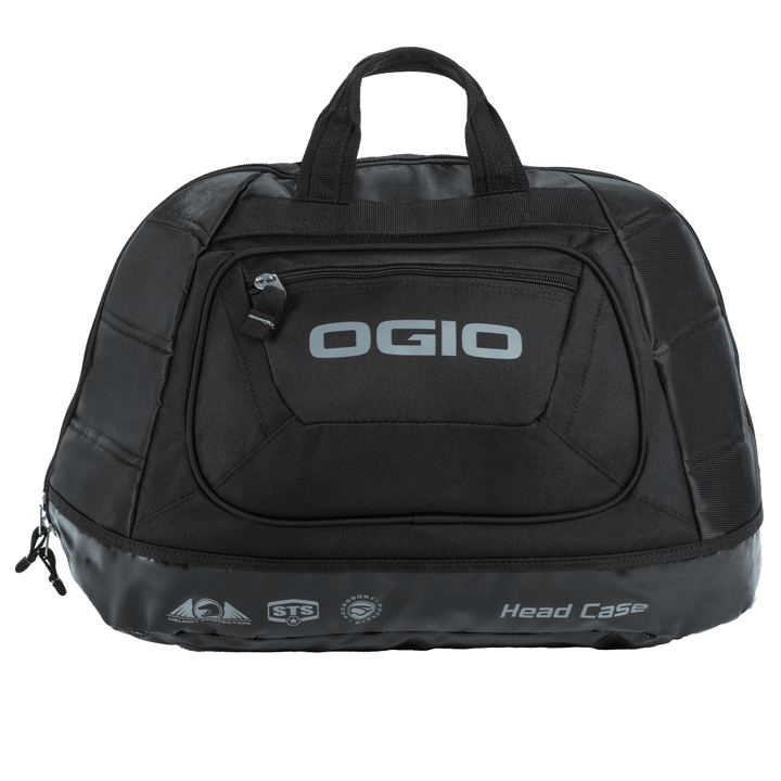 OGIO Head Case - Stealth - Motor Psycho Sport