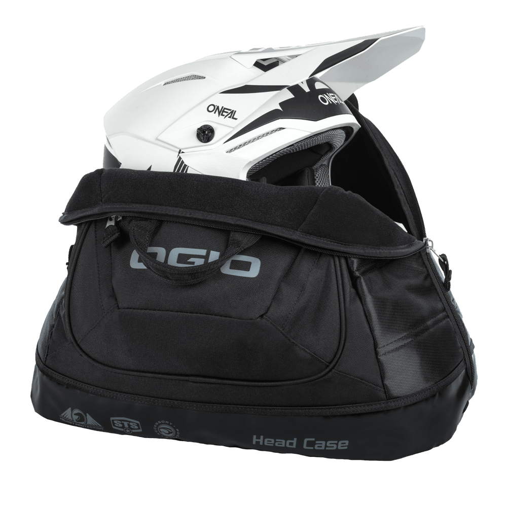 OGIO Head Case - Stealth - Motor Psycho Sport