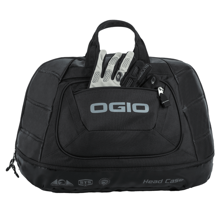 OGIO Head Case - Stealth - Motor Psycho Sport