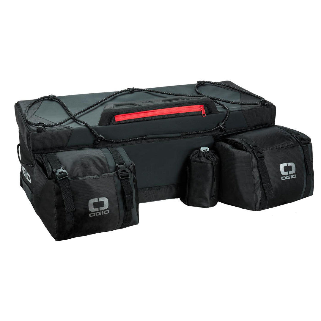 OGIO Honcho 2.0 ATV Bag (Rear) - Motor Psycho Sport