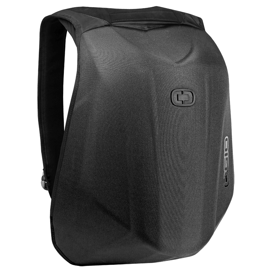 OGIO Mach 1 Motorcycle Backpack - Motor Psycho Sport