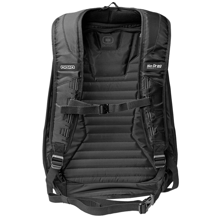 OGIO Backpack No Drag Mach 1 Stealth