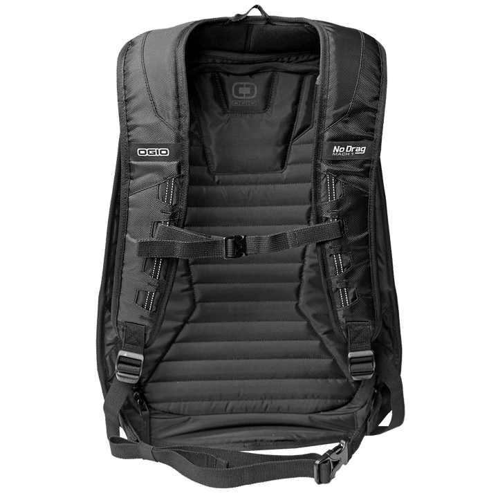 OGIO Mach 1 Motorcycle Backpack - Motor Psycho Sport