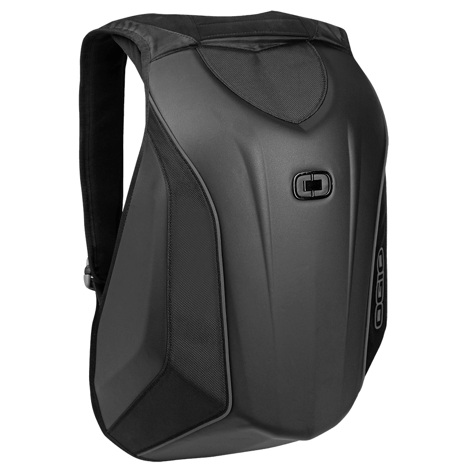 OGIO Mach 3 Motorcycle Backpack - Motor Psycho Sport