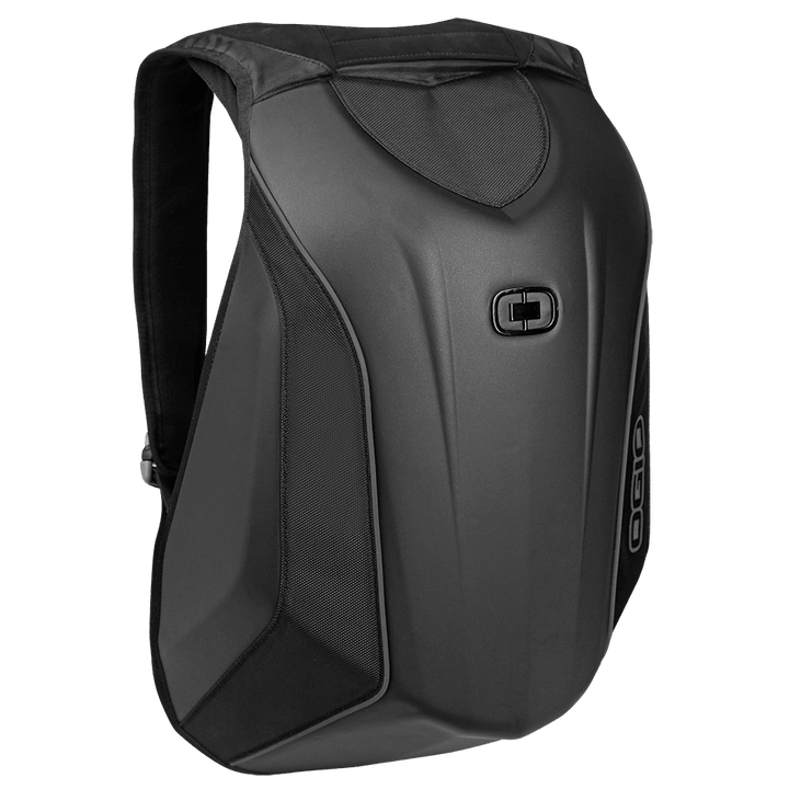 OGIO Mach 3 Motorcycle Backpack - Motor Psycho Sport