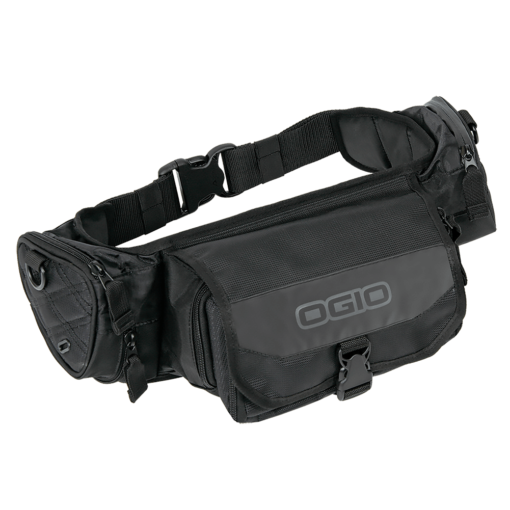 OGIO Mx 450 Tool Pack - Stealth - Motor Psycho Sport