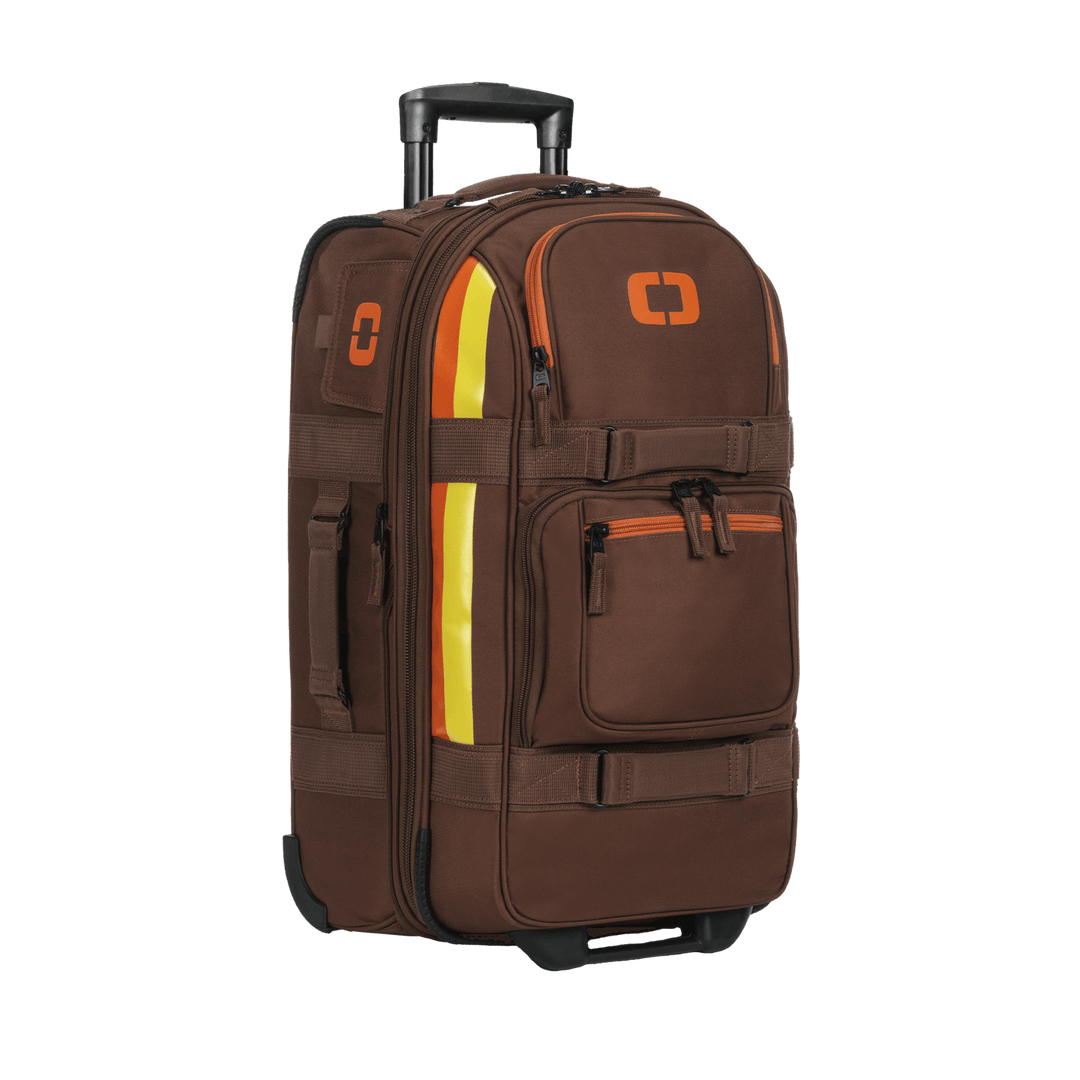 OGIO Onu 22 Travel Bag - Stay Classy - Motor Psycho Sport