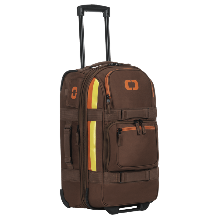 OGIO Onu 22 Travel Bag - Stay Classy - Motor Psycho Sport