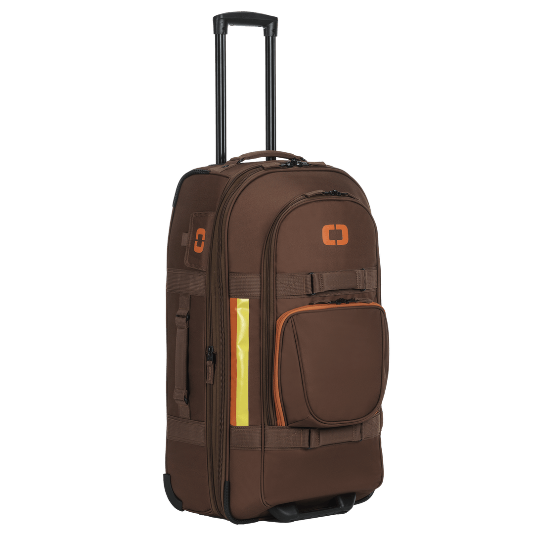 OGIO Onu 29 Travel Bag - Stay Classy - Motor Psycho Sport