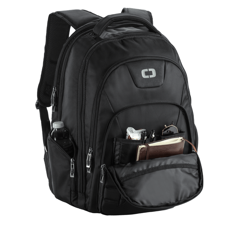 OGIO Rally Backpack - Motor Psycho Sport